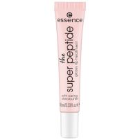 ESSENCE THE SUPER PEPTIDE GLOSSY LIP TREATMENT Балсам за устни, 01