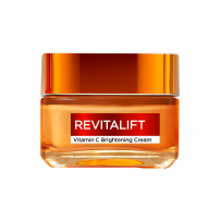 L'OREAL PARIS REVITALIFT Дневен крем с витамин C, 50мл.