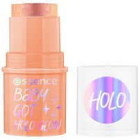 ESSENCE BABY GOT HOLO GLOW Хайлайтър стик, 10