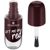 ESSENCE GEL NAIL COLOUR Лак за нокти, 72