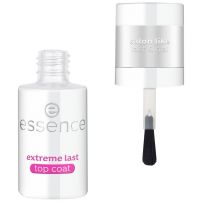 ESSENCE EXTREME LAST TOP COAT Топ лак за нокти, 01