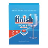 FINISH Finish Power Essential Таблетки за съдомиялна, 86бр