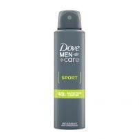 DOVE Sport  Мъжки део спрей, 150 мл