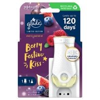 GLADE Berry Електрически ароматизатор дозатор, 20 мл.