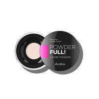 AURA POWDERFULL Пудра а прах, 101 LIGHT