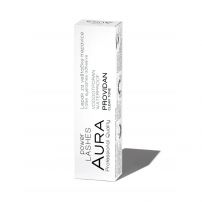 AURA POWER LASHES ADHESIVE WATERPROOF Лепило за изкуствени мигли. CLEAR, 7 гр.