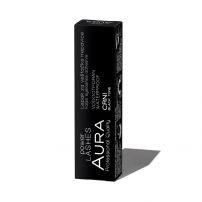 AURA POWER LASHES ADHESIVE WATERPROOF Лепило за изкуствени мигли. BLACK, 7 гр.