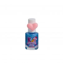 VELNEA KIDS FROZEN BLUE Лак за нокти, 9мл.