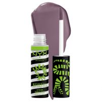 NYX Professional Makeup x BEETLEJUICE Sandworm Swirls Гланц за устни, 04