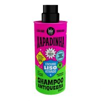 LOLA FROM RIO Xapadinha Anti-Breakage Shampoo Шампоан против накъсване и за дисциплиниране на косата с термозащита, 250 мл 