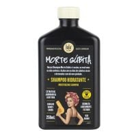 LOLA FROM RIO Morte Subita Shampoo Шампоан за интензивна хидратация на третирана коса, 250 мл