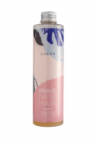 BRAVE.NEW.HAIR COLOR Шампоан за коса, 250мл.