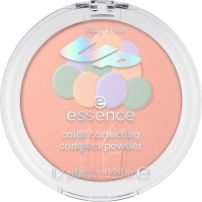 ESSENCE DISNEY PIXAR UP COLOR CORRECTING COMPACT Пудра за лице