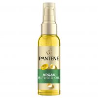 PANTENE Олио за коса Арган, 100 мл.