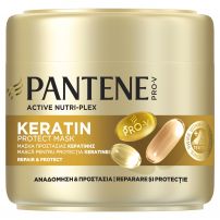 PANTENE Pro-V Repair & Protect Keratin Protect Маска за накъсана и суха коса, 500 ml