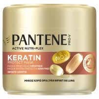 PANTENE INFINITE LENGTH Маска за коса, 300 мл