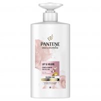 PANTENE Pro-V Miracles Lift'N'Volume Шампоан с биотин, 500 ml