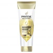 PANTENE Molecular Repair Балсам за коса с биотин, за суха и увредена коса, 160 мл