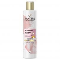 PANTENE Pro-V Miracles Lift'N'Volume Шампоан с биотин, 250 мл