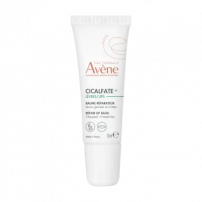 AVENE  CICALFATE Възстановяващ балсам за устни, 10мл.