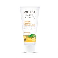 WELEDA CHILDREN'S TOOTH GEL Гел за зъби, 50 мл.