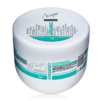 SPA MASTER PROFESSIONAL ARGANIC LINE Маска за коса възстановяваща, 500 мл.