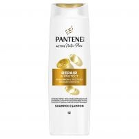 PANTENE Pro-V Repair & Protect Шампоан за накъсана и суха коса, 400 ml