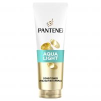 PANTENE Pro-V Aqualight Балсам за склонна към омазняване коса, 275 ml