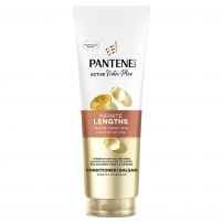 PANTENE Pro-V Infinite Lengths Балсам за дълга, накъсана коса, 275 ml