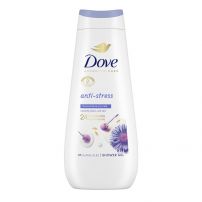 DOVE ADVANCED CARE Душ гел Анти Стрес, 400 мл