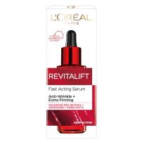 L'OREAL PARIS REVITALIFT Хидратиращ, изглаждащ серум, 30мл