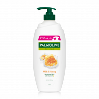 PALMOLIVE Душ гел мед и мляко ,750 мл 