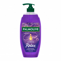 PALMOLIVE Душ гел Релакс, 750мл