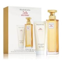 ELIZABETH ARDEN 5-TH AVENUE Комплект дамска парфюмна вода, 125мл