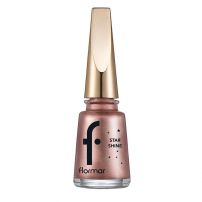 FLORMAR Лак за нокти, STAR SHINE 07