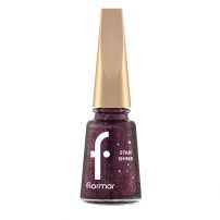 FLORMAR Лак за нокти, STAR SHINE 22