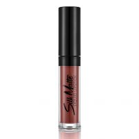 FLORMAR SILK MATTE Течно червило, 058