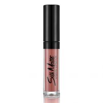 FLORMAR SILK MATTE Течно червило, 059