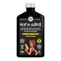 LOLA FROM RIO Morte Subita Shampoo Шампоан за интензивна хидратация на третирана коса, 250 мл