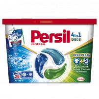 PERSIL Universal Дискове за пране, 26 пранета