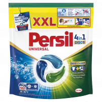 PERSIL Universal Дискове за пране, 40 пранета