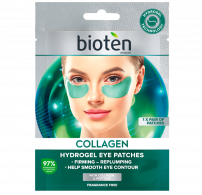 BIOTEN Collagen Hydroge Пачове за очи, 1 бр.