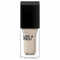 AURA LIKE A PRO Лак за нокти, 159 Blushing nude