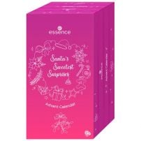 ESSENCE SANTA'S SWEETEST SURPRISES 2024 Адвент календар, 24 части