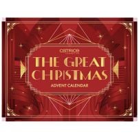 CATRICE THE GREAT CHRISTMAS  2024 Адвент календар, 24 части