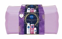 NIVEA Personal Care MINIMALISTIC CHIC Комплект чанта, 3 части