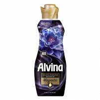 MEDIX ALVINA DELUXE PERFUME MAGNETIC Омекотител за тъкани , 37 пр