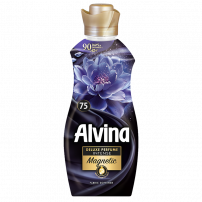 MEDIX ALVINA DELUXE PERFUME INTENSE MAGNETIC Омекотител за тъкани , 68 пранета