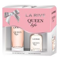 LA RIVE QUEEN OF LIFE NEW Дамски подаръчен комплект