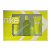 NIKE YUMMY MUSK WOMAN Дамски комплект, 3 части